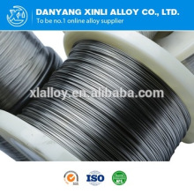 Fabricant Chinois Thermocouple Alloy Wire NP / NN